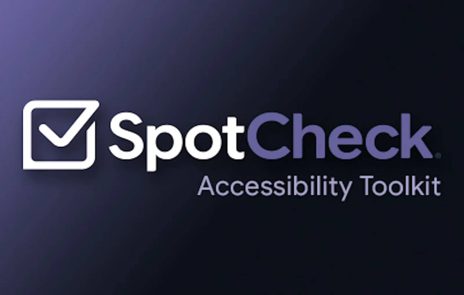 SpotCheck screenshot 1