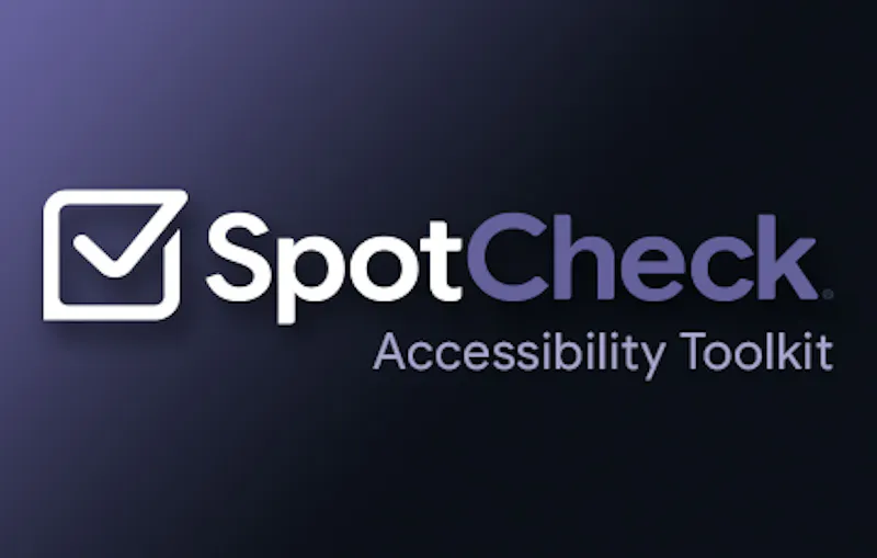 SpotCheck screenshot 1