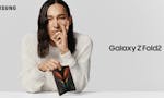 Samsung Galaxy Fold 2 image