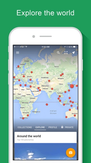 Google Street View gallery image
