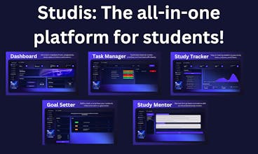 Studis gallery image