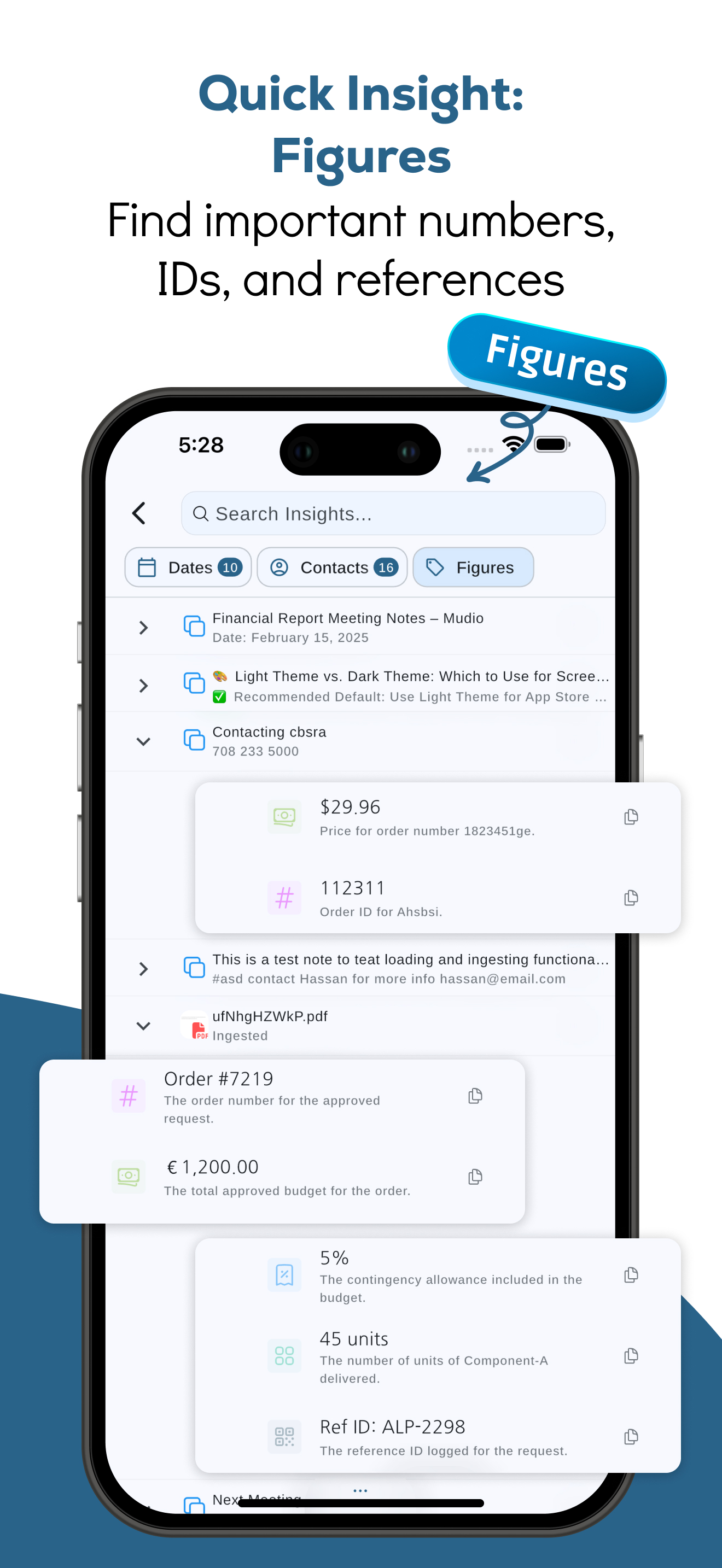 Loata iPhone App gallery image