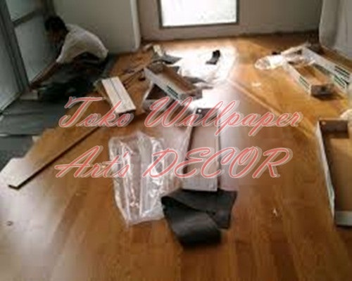 Vinyl Lantai gallery image