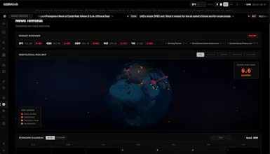 GEXRadar gallery image