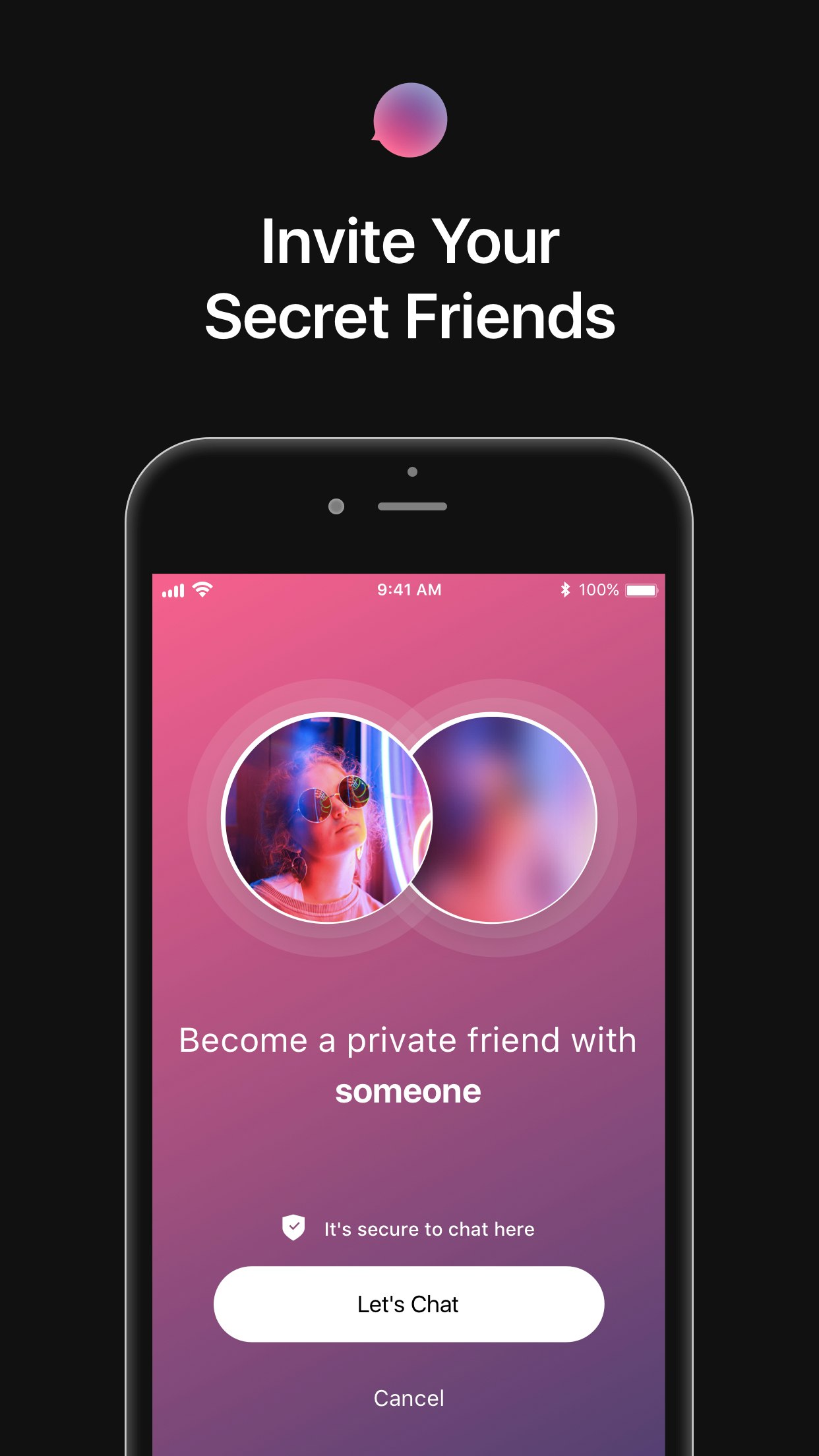 Photo Vault, VPN - Noseeyou gallery image