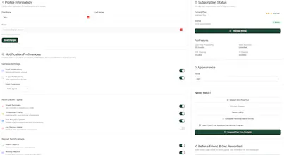 Smart Cash Sheet gallery image