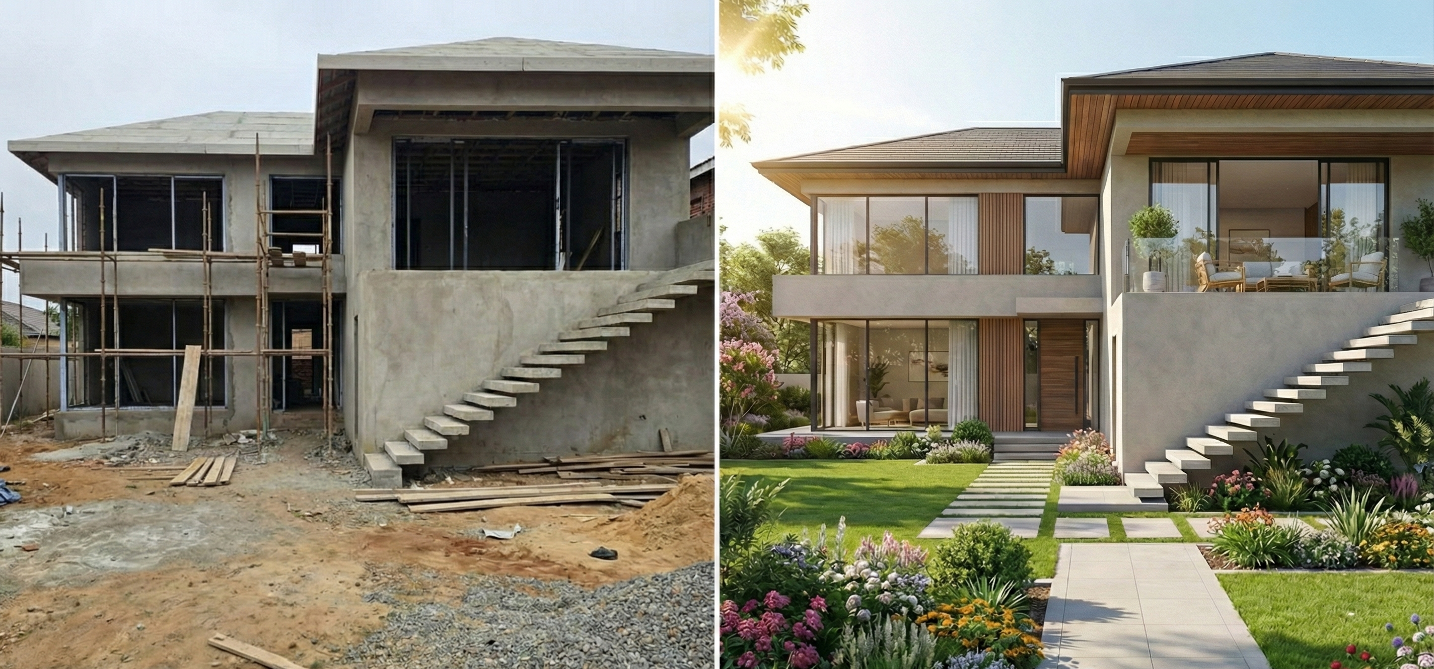 GardenDream - Screenshot 2 showing product features and functionality