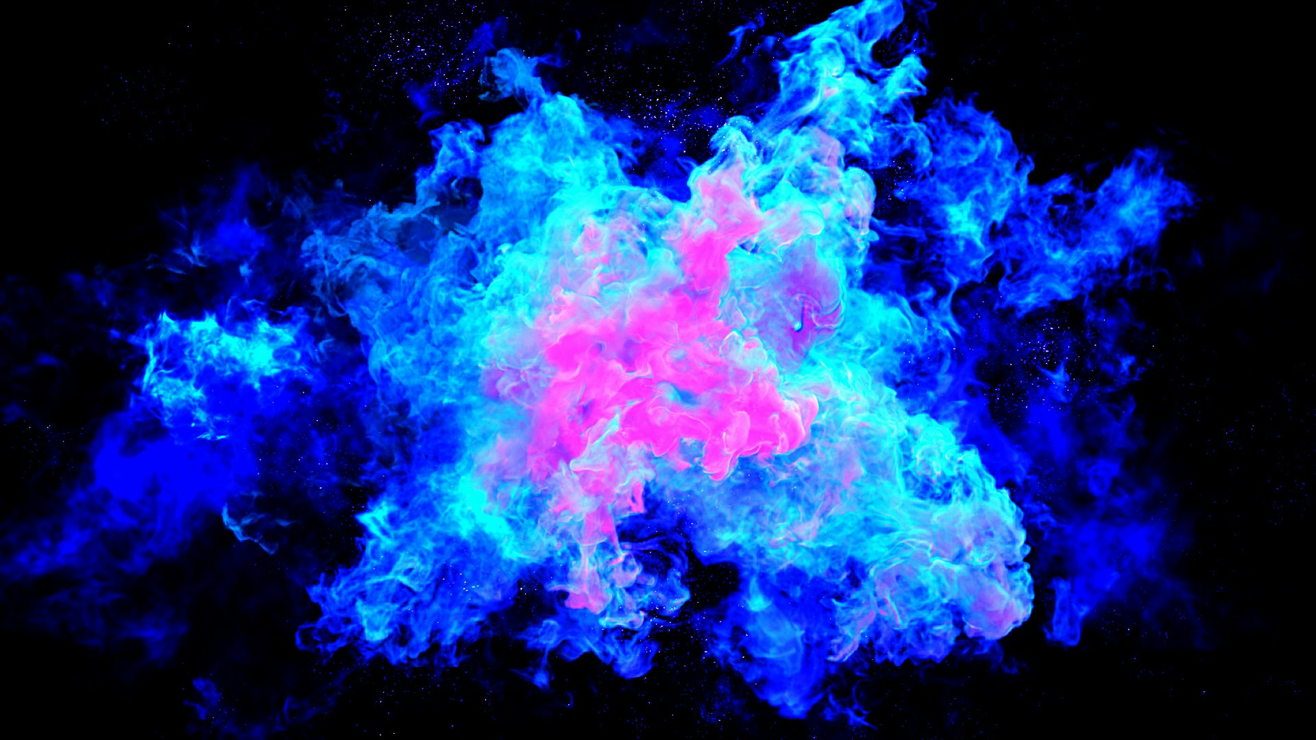 Houdini gallery image