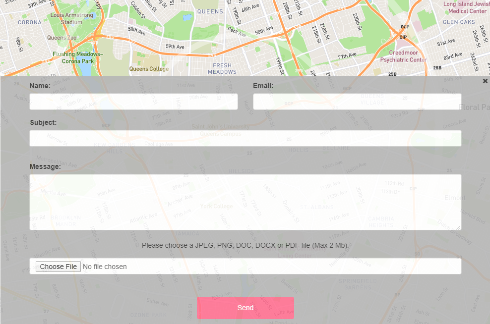 Find qualified employees with job radar! gallery image