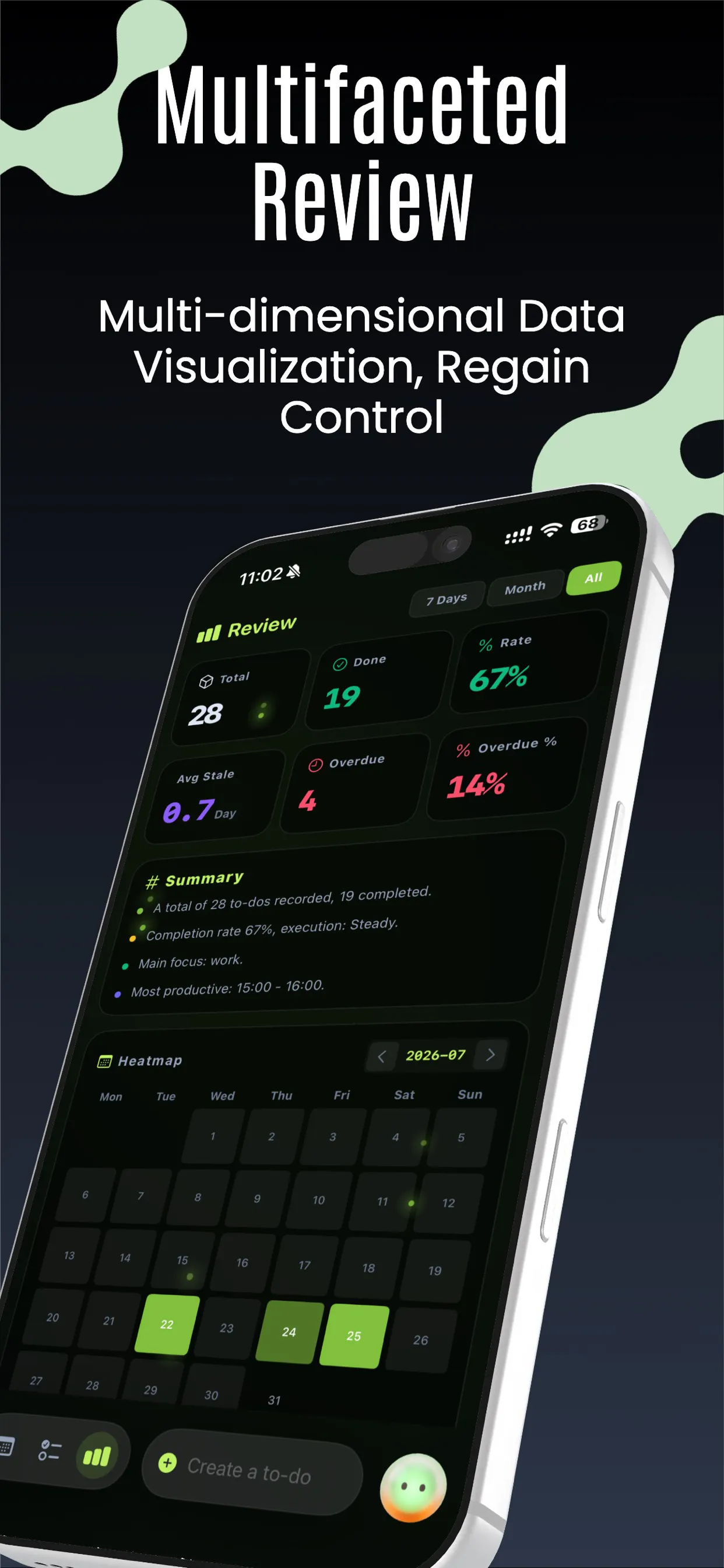 Firefly Todo - Drag & Drop Calendar gallery image