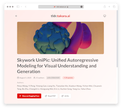 Takara TLDR gallery image