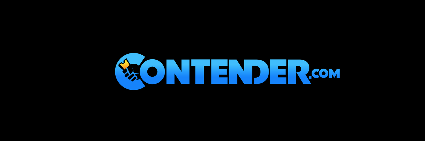 ProductHunt banner for @contender