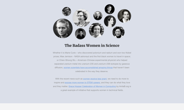 Who Runs The World gallery image