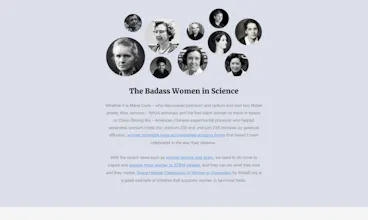 Who Runs The World gallery image