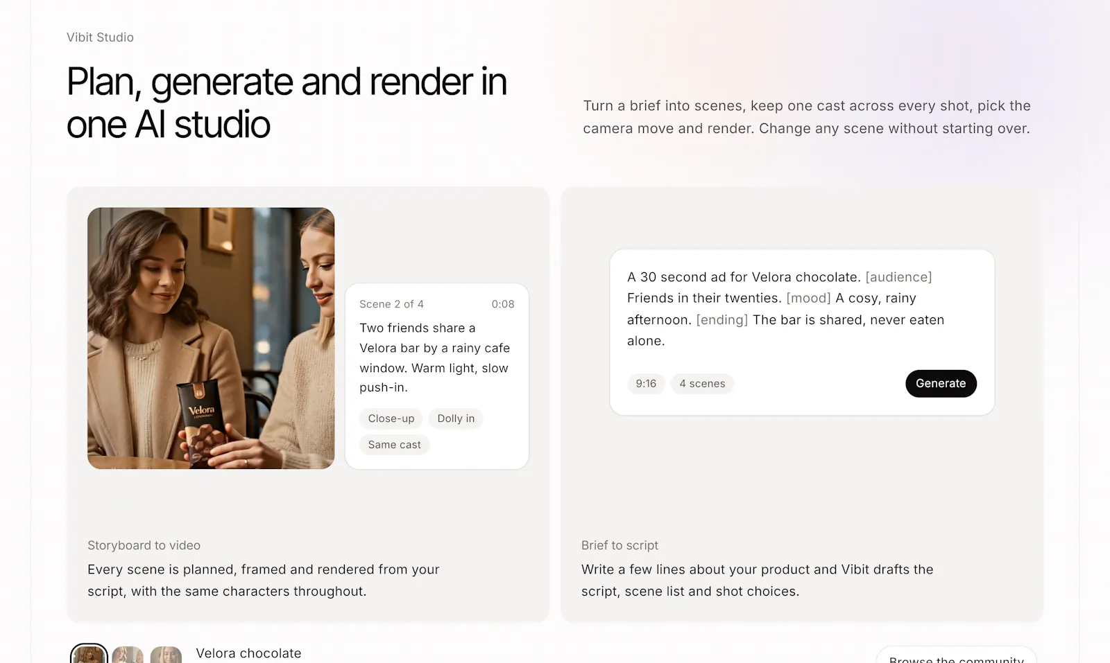 Vibit screenshot 7