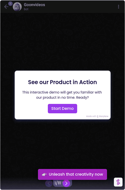 GoonsAI gallery image