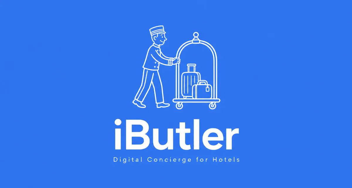 iButler gallery image