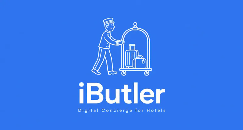 iButler screenshot 1