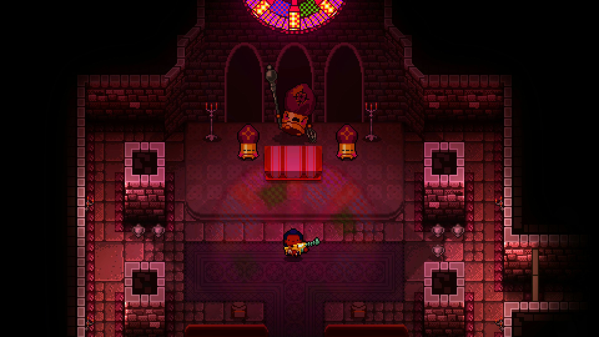 Enter the Gungeon gallery image