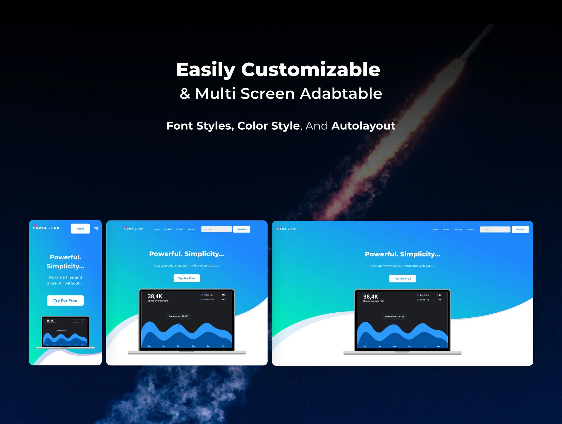 Ui Max gallery image