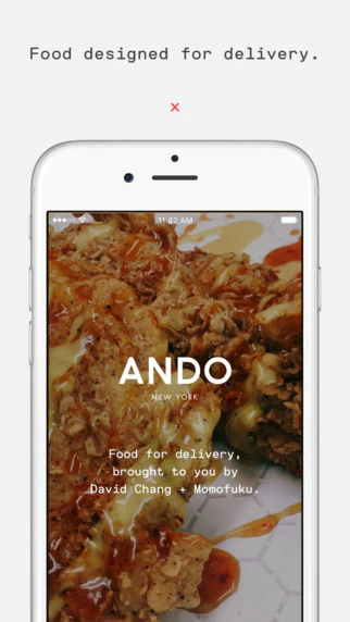 Ando