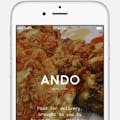 Ando