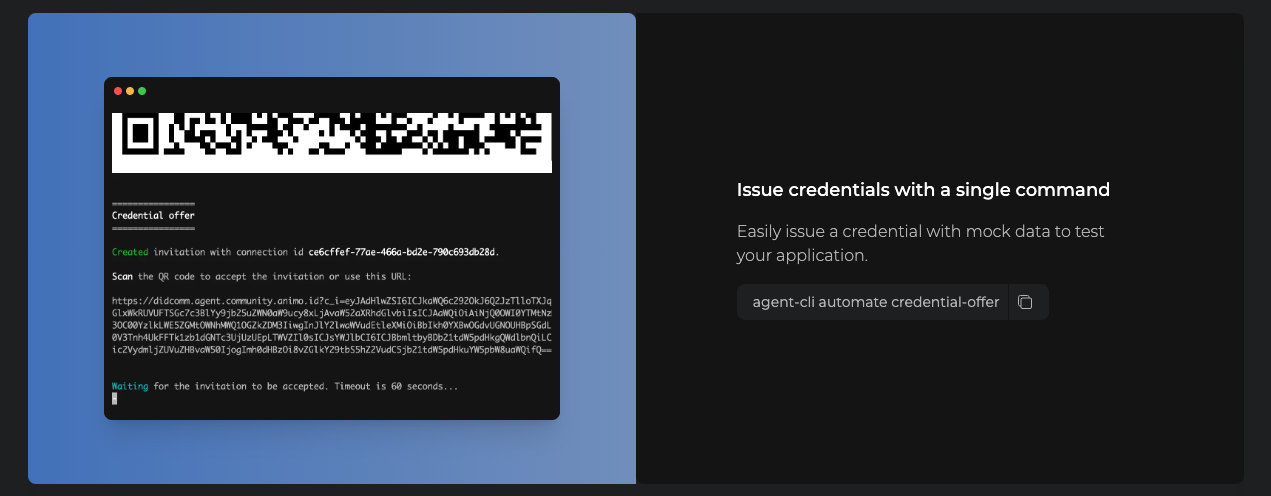 Agent CLI gallery image