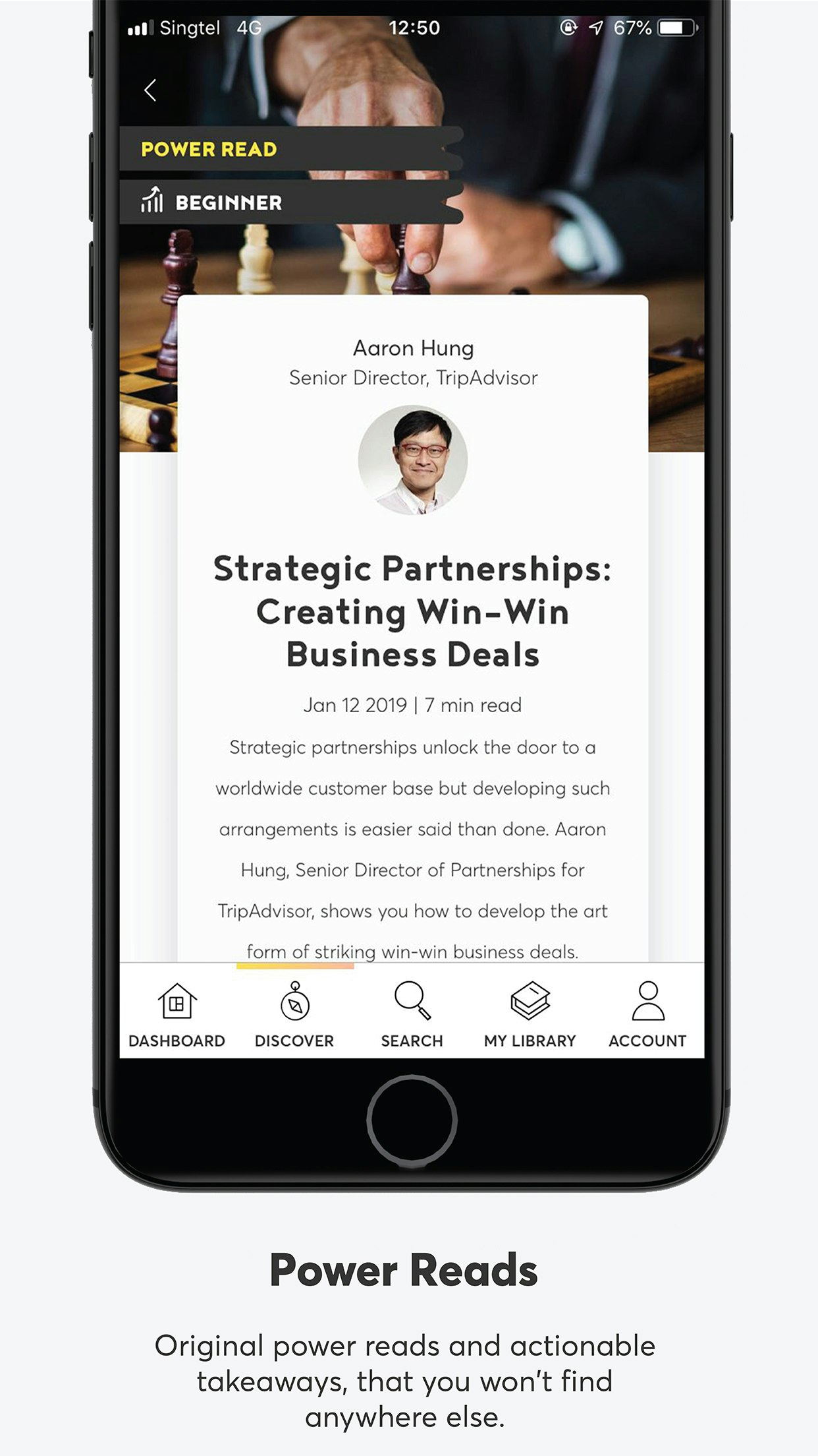 Tigerhall gallery image