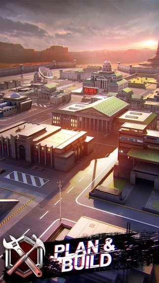 Invasion: Modern Empire gallery image