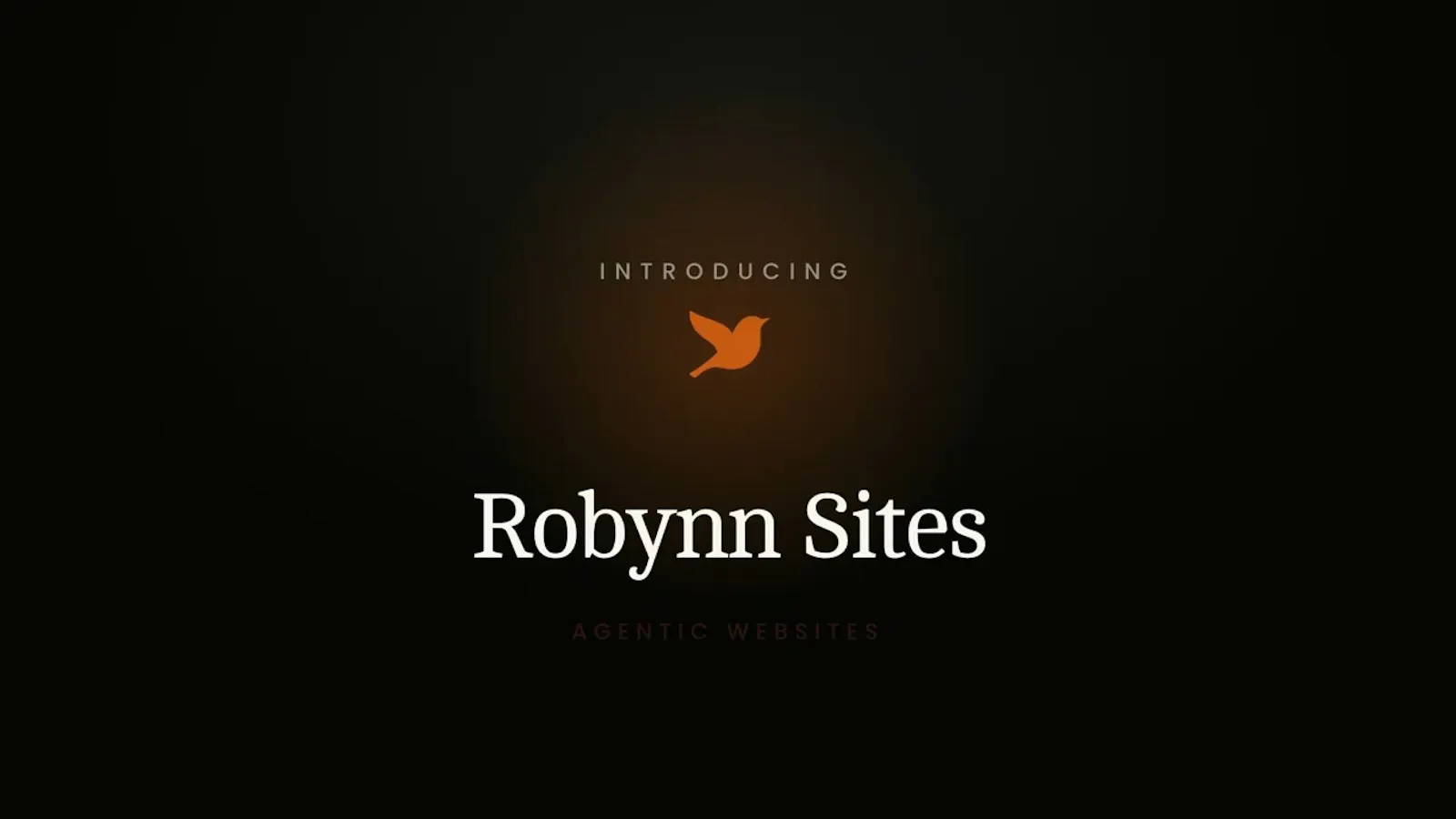 Robynn AI screenshot 1 (video preview)