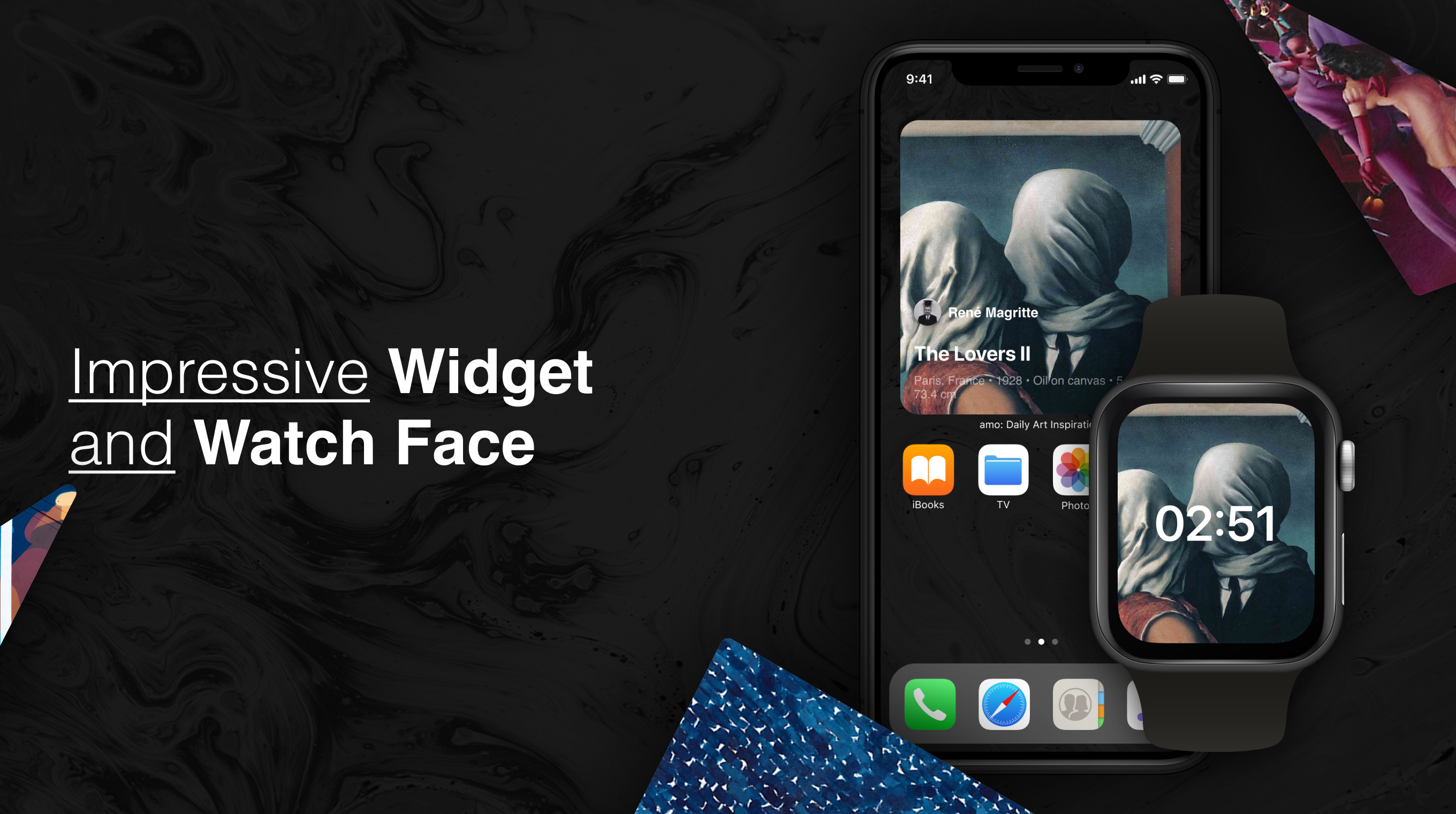 AMO: Daily Art Inspiration gallery image