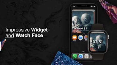 AMO: Daily Art Inspiration gallery image