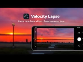 Velocity Lapse gallery image
