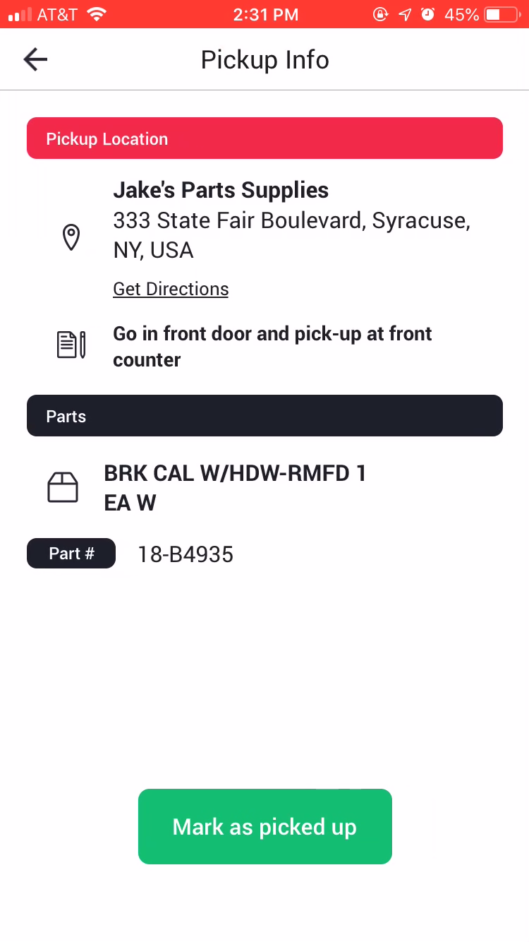 Tonquin gallery image