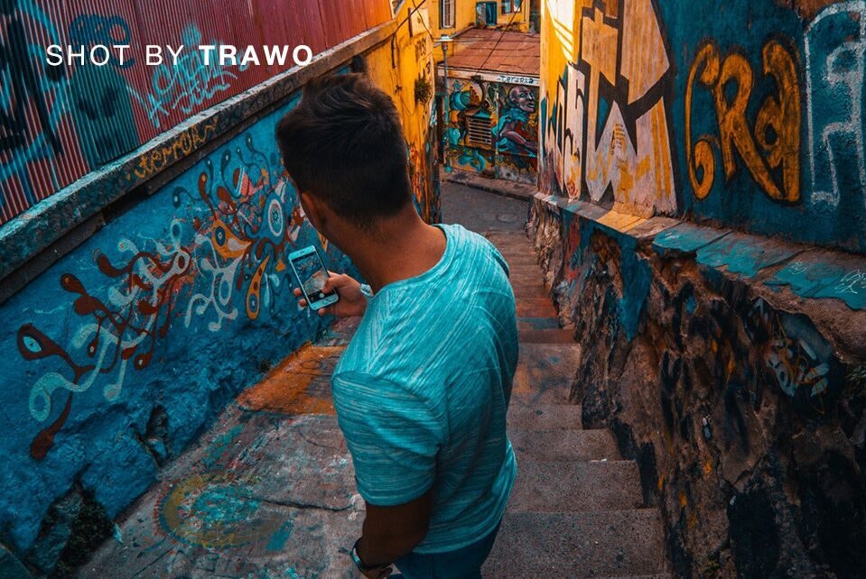 Trawo by Apeman gallery image