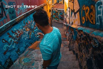 Trawo by Apeman gallery image