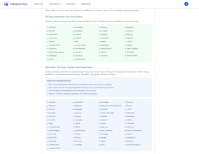 Haojourney gallery image