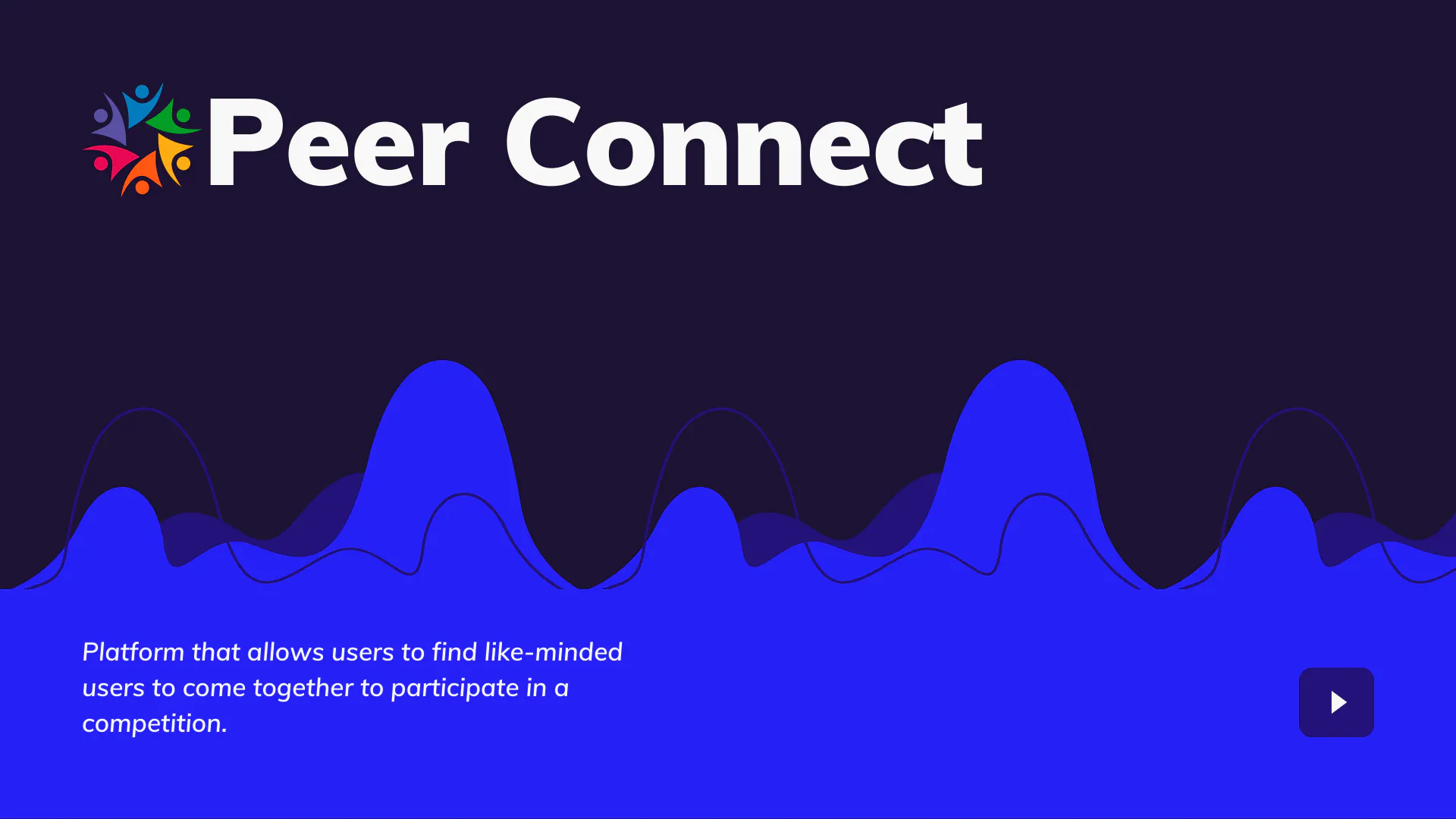 Peer Connect gallery image