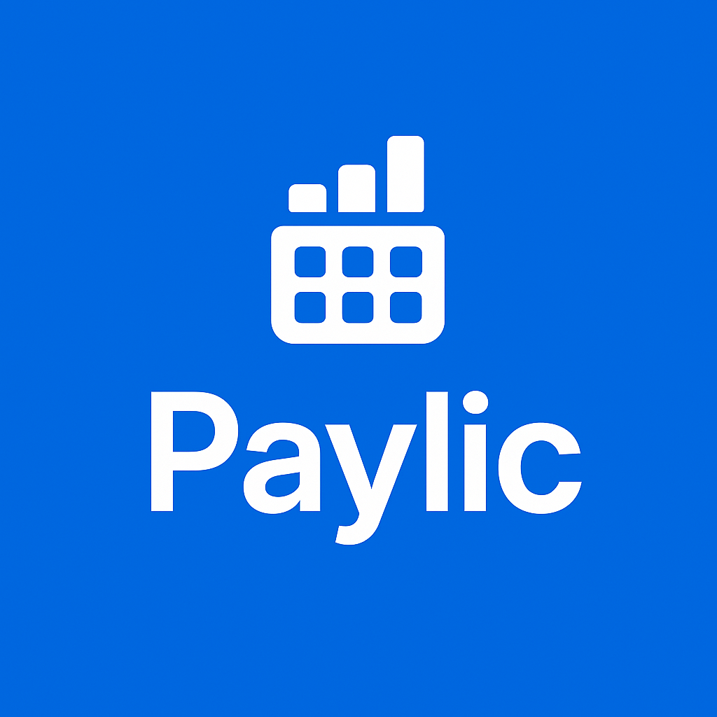 Paylic