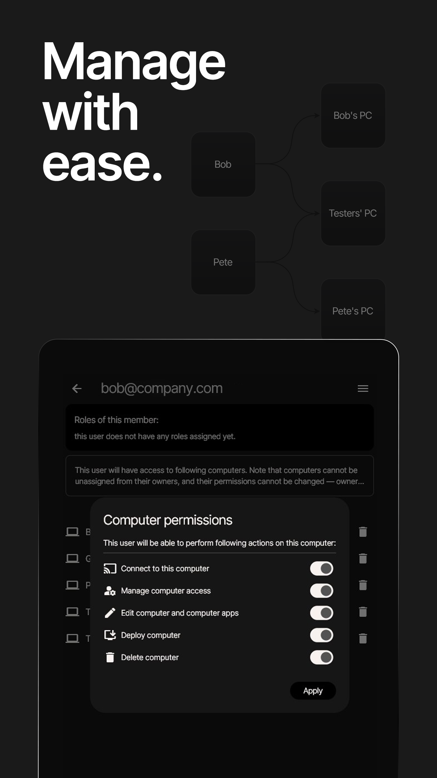 Chromaport gallery image