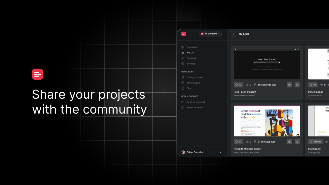 Mídia 3 de GPT Feed - Sua dose diária de ChatGPT, AI News e IA Projects