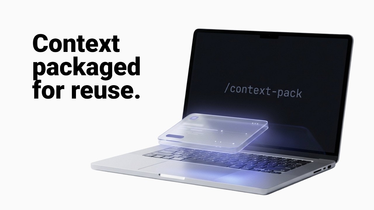 Epismo Context Pack gallery image