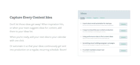 Ops Calendar gallery image