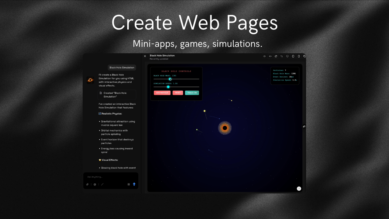 Terramind: Nexus gallery image