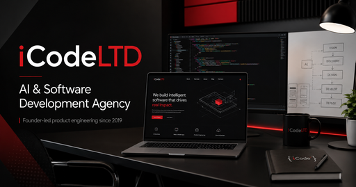 iCodeLTD gallery image