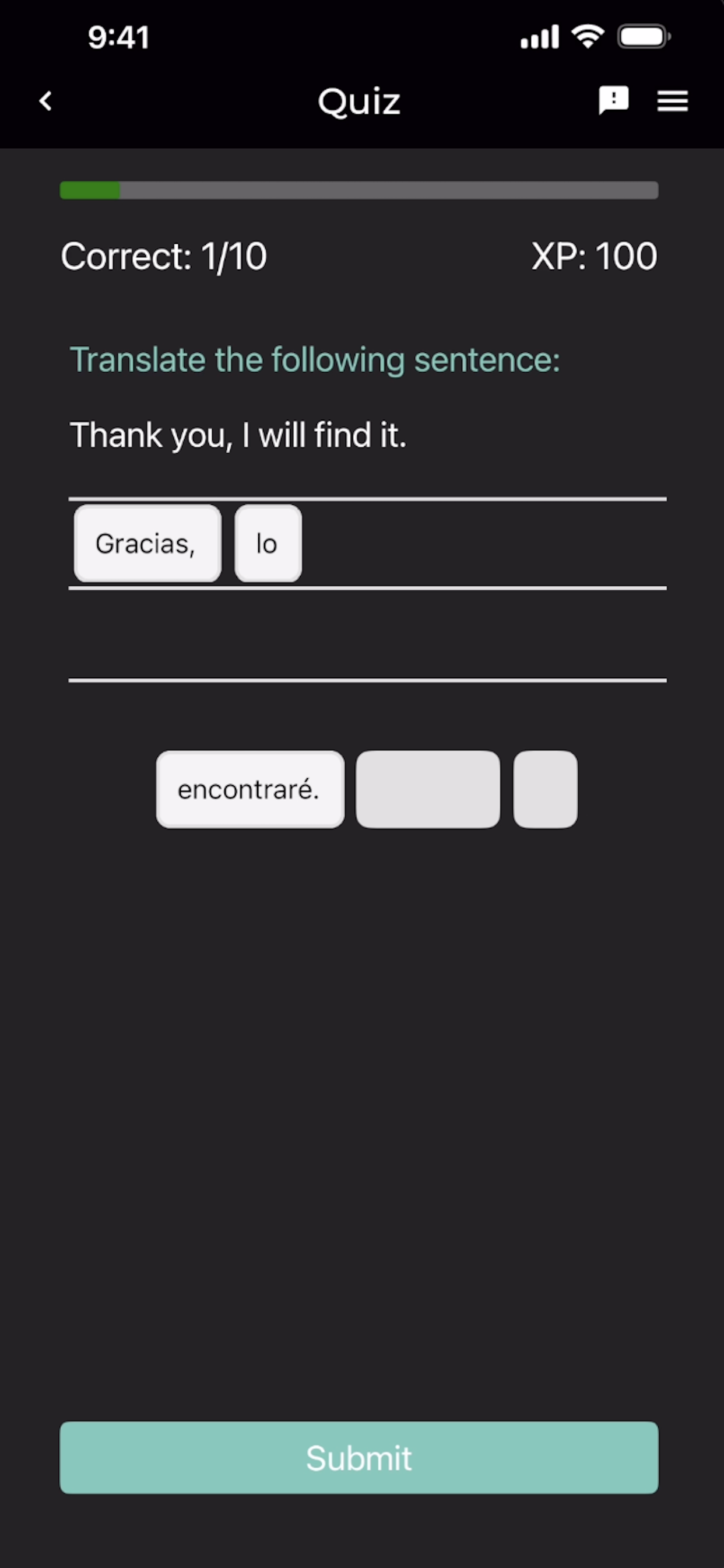 ConvoLive: AI Language Partners - Screenshot 3 preview