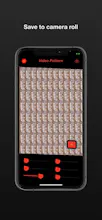 Video Pattern gallery image