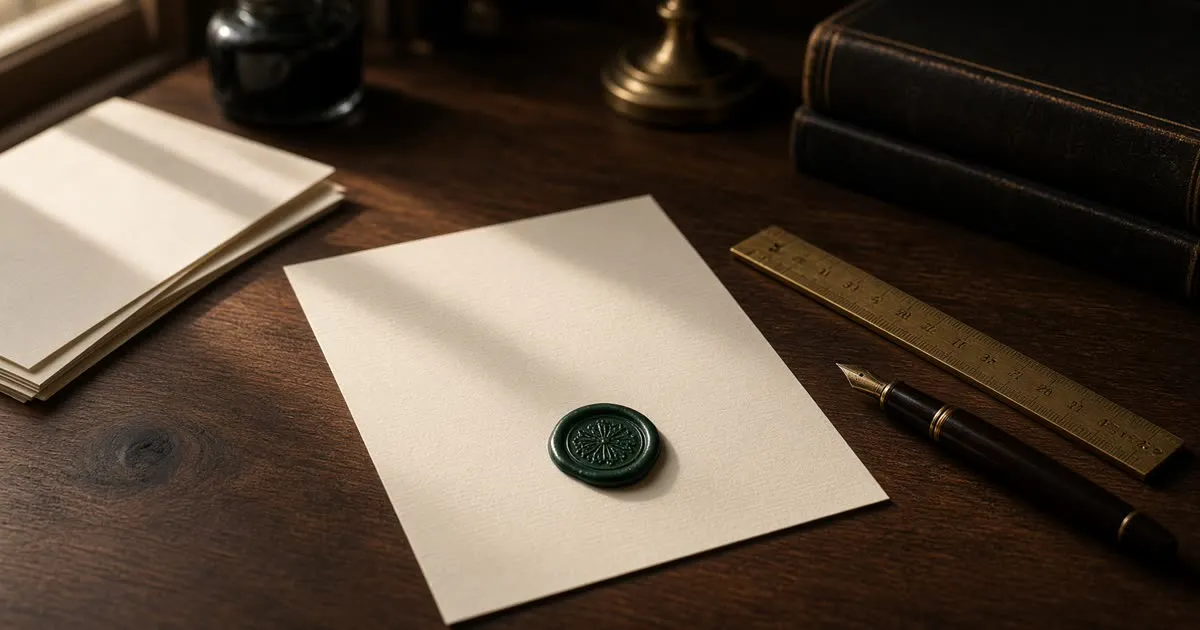 Letterdesk gallery image