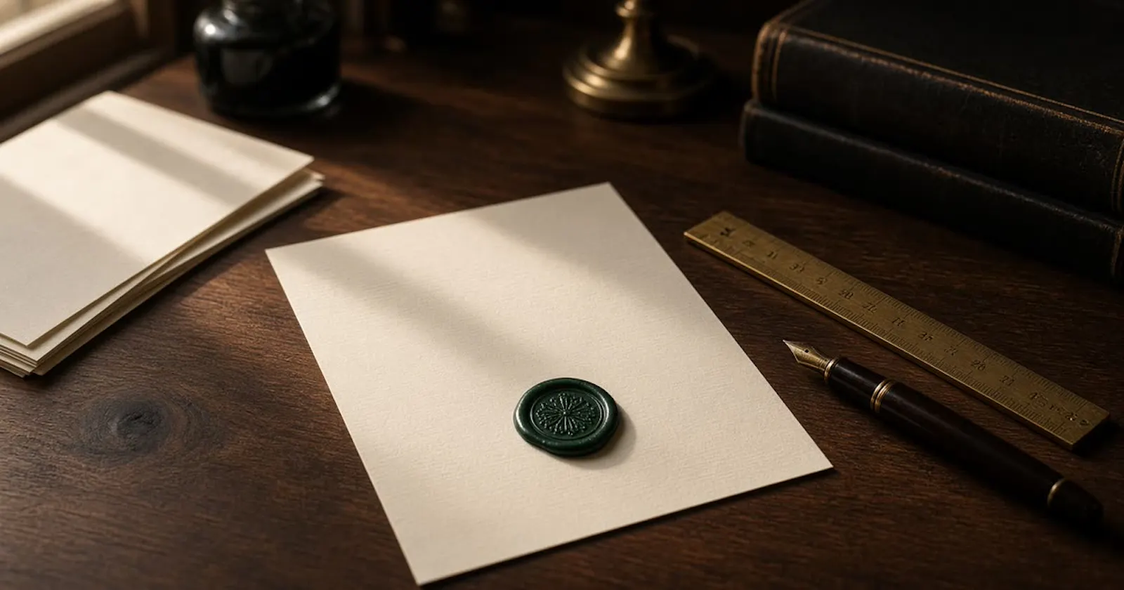 Letterdesk screenshot 1