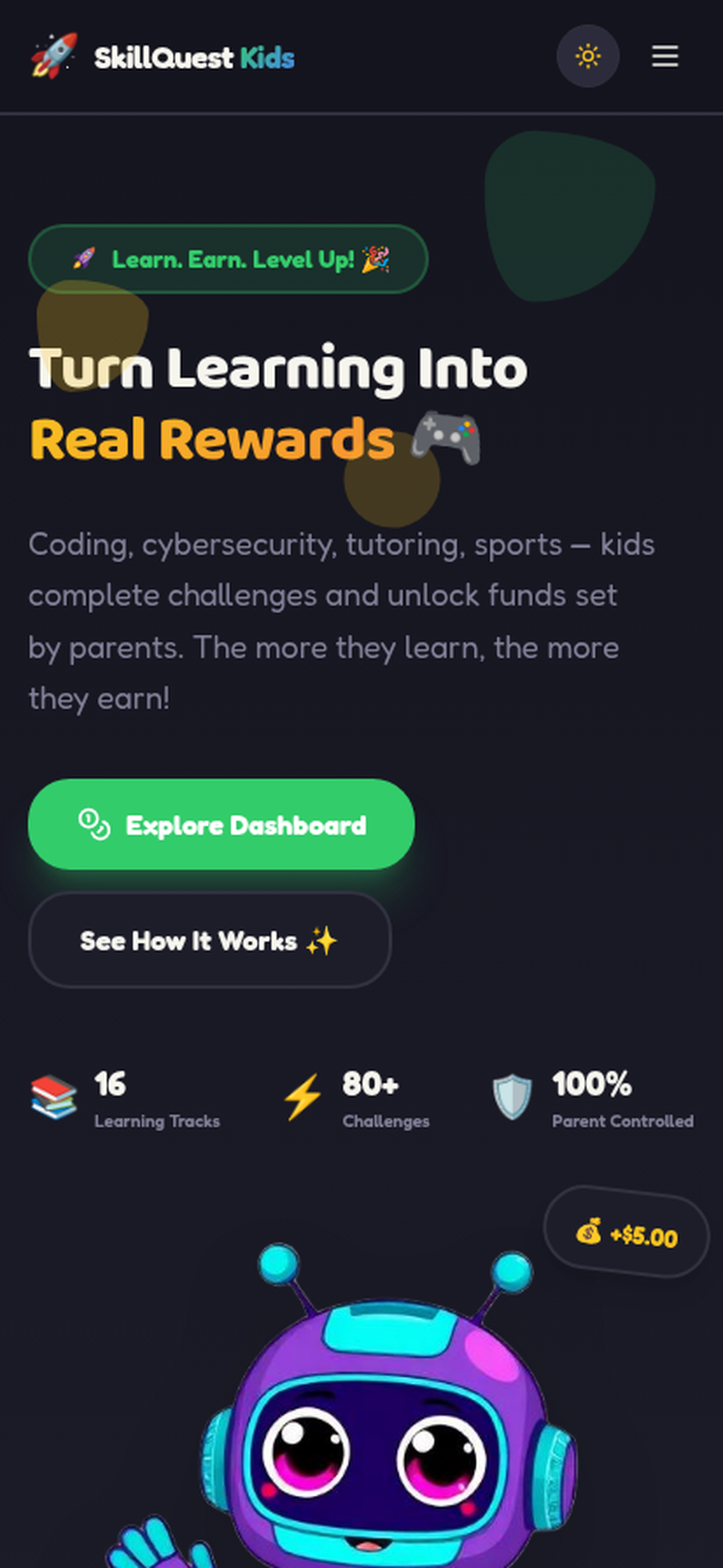 NexSkills of the Generation gallery image